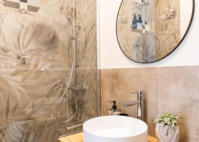 Casa Lazzari - Sogno Retro Apartamento *