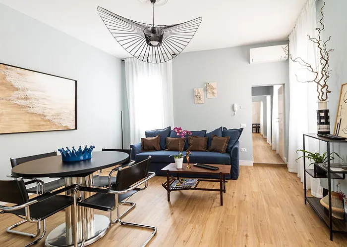 Apartamento Casa Lazzari - Sogno Retro *