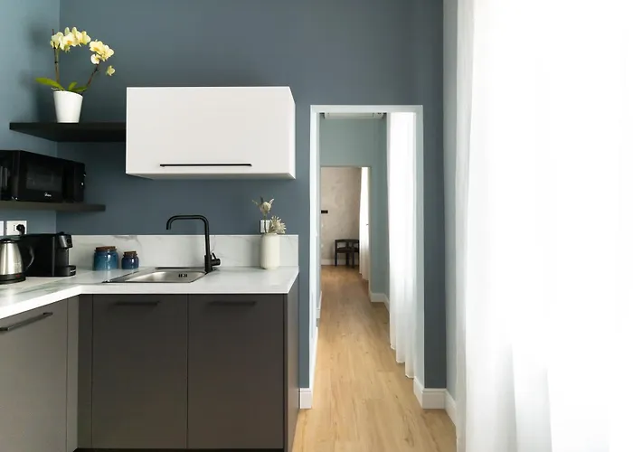 Apartamento Casa Lazzari - Sogno Retro Lugo (Ravenna)