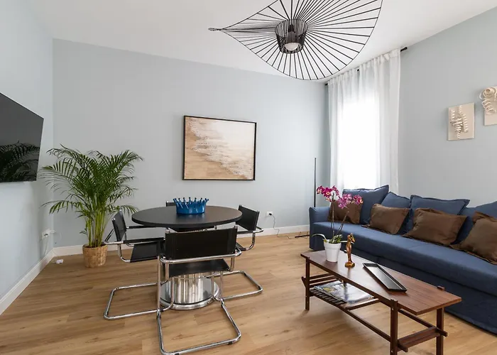 Casa Lazzari - Sogno Retro Apartamento